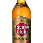 Rum Havana Club Anejo Especial 5y 1l 40%