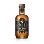 Rum Hell Or High Water Reserva 8y 0,7l 40%