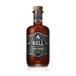 Rum Hell Or High Water Spiced 0,7l 38%
