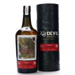 Rum Hunter Laing Kill Devil Guyana 16y 0,7l 51,9% GB