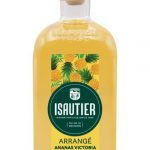 Rum Isautier Arrangé Épicé Ananas Victoria 0,5l 40%