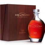 Rum Kirk and Sweeney Cask Strength No.1 XO 25y 0,7l 65,5% L.E.