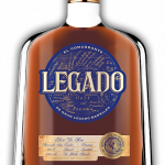 Rum Legado Rum 0,7l 38%