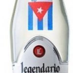 Rum Legendario Aňejo Blanco 4y 0,7l 40%