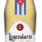 Rum Legendario Carta Blanca 0,7l 40%