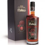 Rum Malteco 20y 0,7l 40%