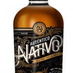 Rum Nativo Autentico 20y 0,7l 40% Tuba
