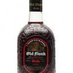 Rum Old Monk 7y 0,7l 42,8%
