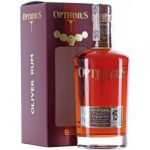 Rum Opthimus 15y 0,7l 38% GB