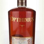 Rum Opthimus 18y 0,7l 38% GB