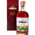 Rum Pixan Solera Especial 8y 0,7l 40%