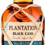 Rum Plantation Black Cask Barbados & Fiji 3y 0,7l 40% L.E.