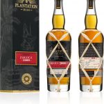 Rum Plantation Jamaica 20y 2000 0,7l 51,6% GB L.E. / Rok lahvování 2020
