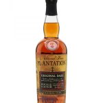 Rum Plantation Original Dark 0,7l 40%