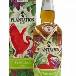 Rum Plantation Vintage Trinidad 12y 2009 0,7l 51,8% L.E.