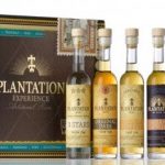 Rum Plantation set 6×0,1l 42%