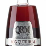Rum Quorhum 30y 0,7l 40%