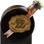 Rum Ron 22 Reserva 22y 0,7l 40%