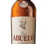 Rum Ron Abuelo 5y 0,7l 40%