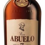Rum Ron Abuelo 7y 1l 40%