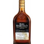 Rum Ron Barceló Añejo 4y 0,7l 37,5%