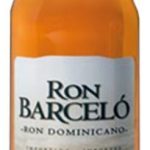Rum Ron Barcelo Dorado 1l 37,5%