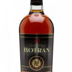 Rum Ron Botran Aňejo 12y 0,7l 40%