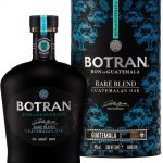 Rum Ron Botran Rare Blend 0,7l 40% GB
