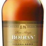Rum Ron Botran Solera 1893 18y 1l 40%