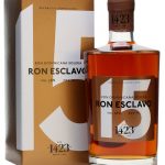 Rum Ron Esclavo 15y 0,7l 38%