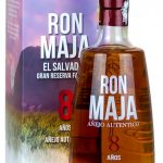 Rum Ron Maja 8y 0,7l 40%