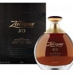 Rum Ron Zacapa Centenario XO 25y 0,7l 40%