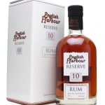 Rum Rum English Harbour 10y 0,7l 40%
