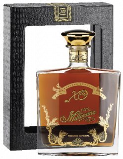 Rum Rum Millonario XO 0,7l 40% GB