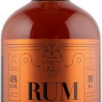 Rum Rum Rammstein 0,7l 46% L.E. Tuba
