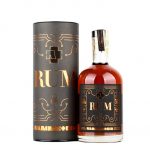 Rum Rum Rammstein 12y 0,7l 40% GB