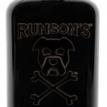 Rum Rumson's Coffee Rum 0,7l 40%