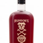 Rum Rumson's Grand Reserve Rum 0,75l 40%