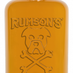 Rum Rumson's Rum 0,7l 40%