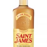 Rum Saint James Paille 1l 40%