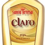 Rum Santa Teresa Claro 1l 40%