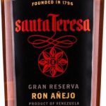 Rum Santa Teresa Gran Reserva Ron Anejo 0,7l 40%
