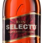 Rum Santa Teresa Selecto 10y 0,7l 40%