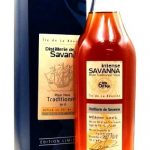 Rum Savanna Xérés No. 982 6y 2002 0,5l 46% GB L.E. / Rok lahvování 2009