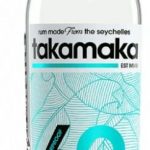 Rum Takamaka 69 Overproof White 0,7l 69%