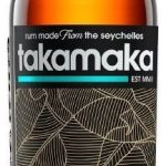 Rum Takamaka Extra Noir Aged 0,7l 38%