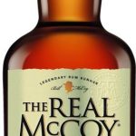 Rum The Real McCoy 5y 0,7l 40%