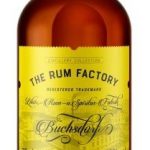 Rum The Rum Factory 12y 0,7l 43%