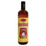 Rum Velho Barreiro Traditional 1l 39%