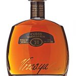 Rum Vizcaya VXOP 21y 0,75l 40%